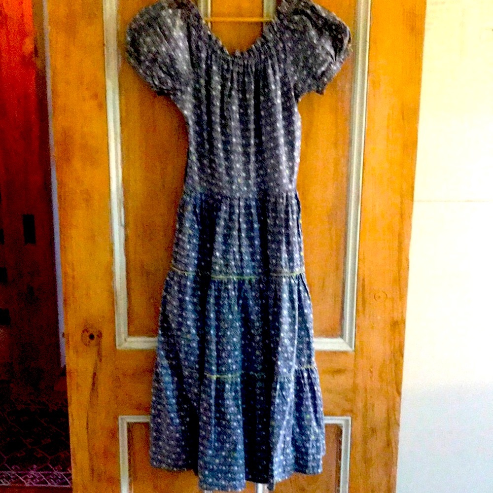 Vintage fun dress